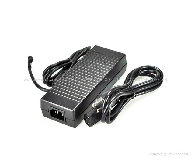 12V 800mA CE AC DC power adapter