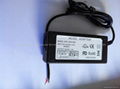 12V 800mA CE AC DC power adapter 5