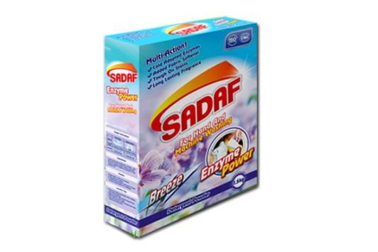 Sadaf Washing Powder 1.5kg 2