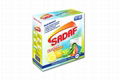 Sadaf Washing Powder 500gr 2