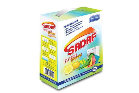 Sadaf Washing Powder 3k 3