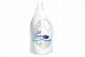 Soft Touch Fabric Softener 2l 2