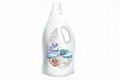 Soft Touch Fabric Softener 2l 4