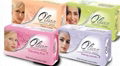 Olina Beauty Soap 125gr (in paper wrap)