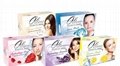 Olina Beauty Soap 125gr (Box)