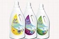 Soft Touch Liquid Detergent 5L