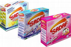 Sadaf Washing Powder 260gr