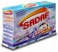 Sadaf Washing Powder 260gr 3