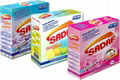 Sadaf Washing Powder 500gr 1