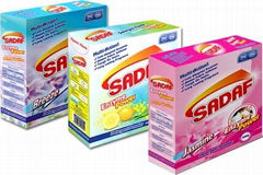 Sadaf Washing Powder 500gr