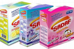 Sadaf Washing Powder 3k