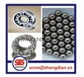 Good quality steel ball 3