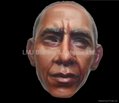 Obama man mask 1