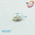 Twist Lock for Handbag  skype:  jameschanint 3