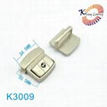 Twist Lock for Handbag  skype:  jameschanint 4