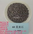 sintered mullite 60 2