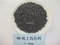 Sintered Bauxite 2