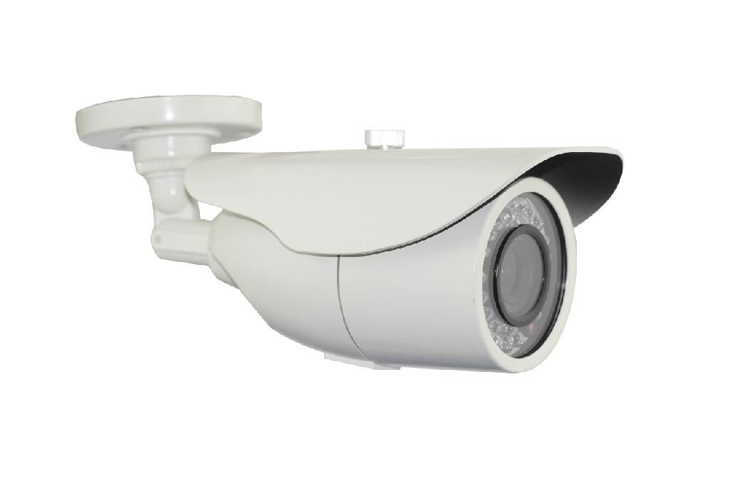 Innov 960H Weatherproof  IR Bullet Camera IP66 2