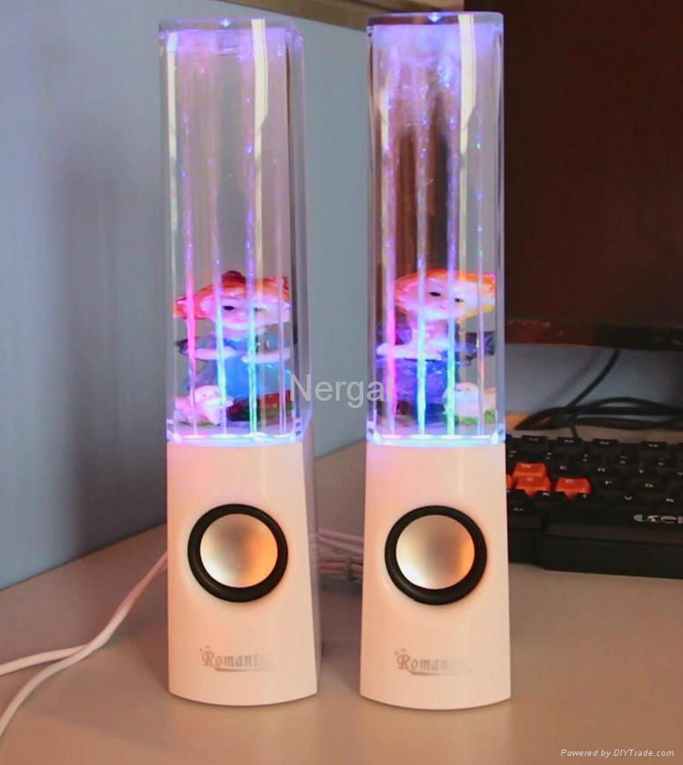 2014 hifi computer mini water speaker 3