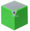 cubic hot wireless bluetooth mini speaker  3