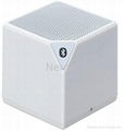 cubic hot wireless bluetooth mini speaker  4