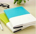 good quality pu notebook  2