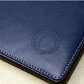 good quality pu notebook  3