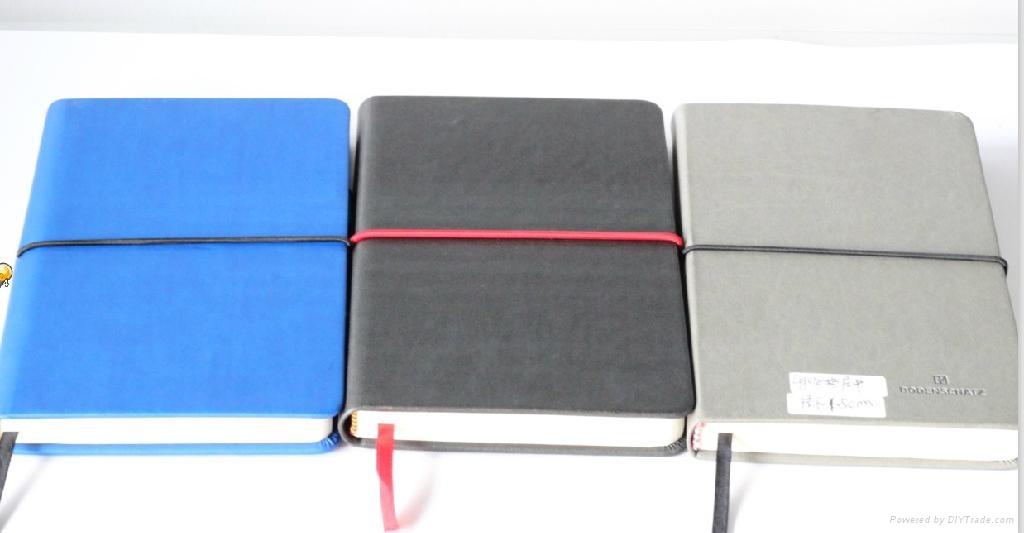 moleskin notebook SDB0114 kissdyno (China Manufacturer) Notebook