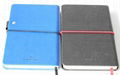 moleskin notebook  2