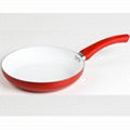 aluminum ceramic coating  frying pan  5