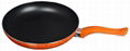 aluminum non-stick fry pan  1