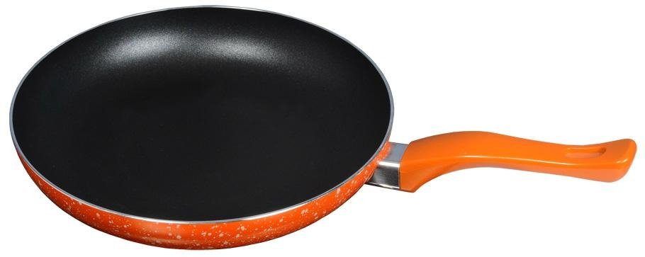 aluminum non-stick fry pan 