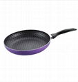 aluminum non-stick fry pan  4