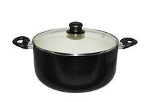 aluminum ceramic coating casserole