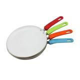 chritmas gift aluminum pizza pan