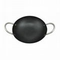 aluminum mini fry pan 5