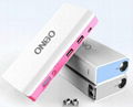 Onbo Auto jump starter 1