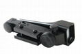 Tac Red DOT Sight 1X20X30 Scope W/ 10mm Weaver Mounts 3