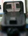 Tac Red DOT Sight 1X20X30 Scope W/ 10mm Weaver Mounts 5