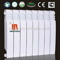 ADC 12 Die Casting aluminum heating radiator 1