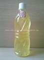Aloe vera fruit juice drink bottle package 3