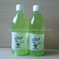 420ml PET package Aloe vera and fruit mixed juice drink 2