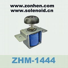 ZHM Massager solenoid 