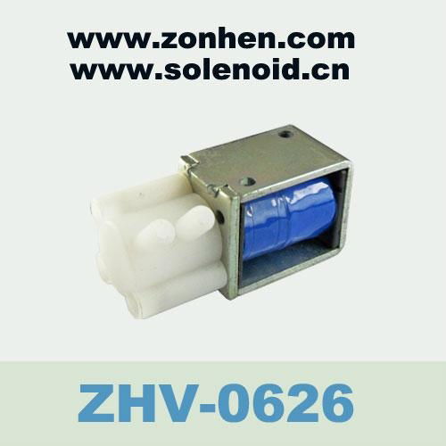 ZHV SOLENOID VALVE for air cushion bed 3