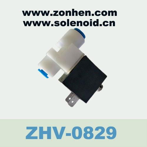 ZHV SOLENOID VALVE for air cushion bed 4