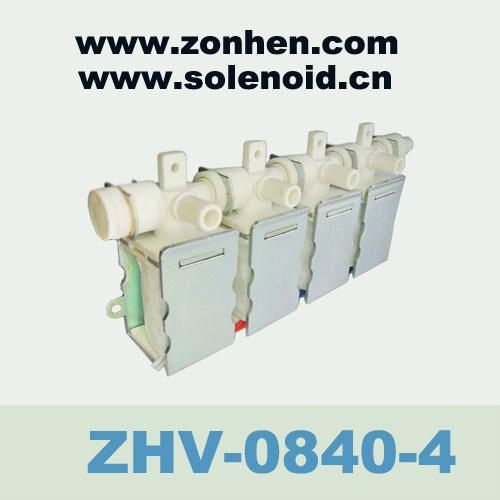 ZHV SOLENOID VALVE for air cushion bed 5