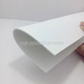 High Quality Waterproof Rigid PVC Sheet 1