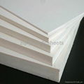 Lightweight Waterproof PVC Foam Board with high quality 1