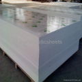 Lightweight Waterproof PVC Foam Board with high quality 4