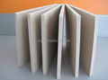 High Quality Waterproof PVC Free Foam